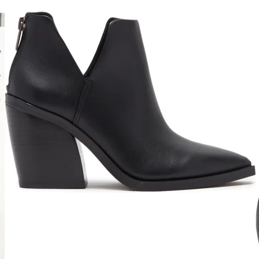 Brand New Vince Camuto Bootie
